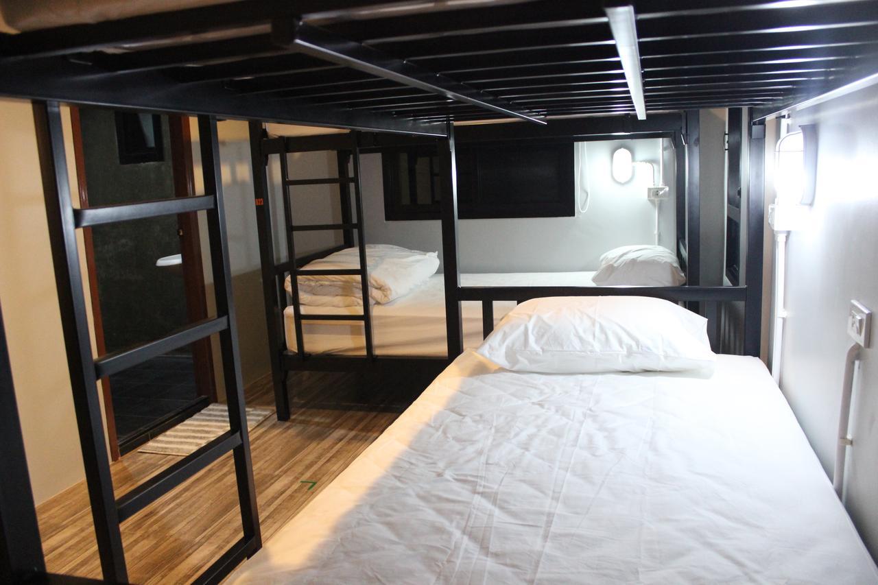 Rak Khun Hostel Chiang Mai Exterior photo
