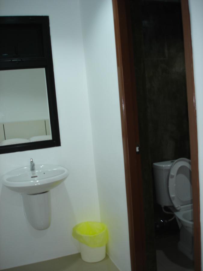 Rak Khun Hostel Chiang Mai Exterior photo